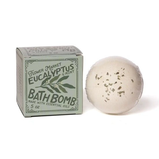 Bath Bomb