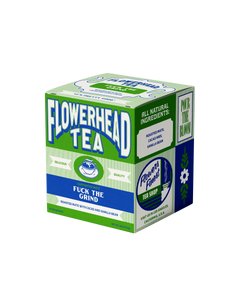 F**k the Grind Teabags