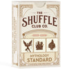 Mythology Playing Cards