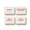 Guessing Playing Cards