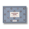 Guessing Playing Cards