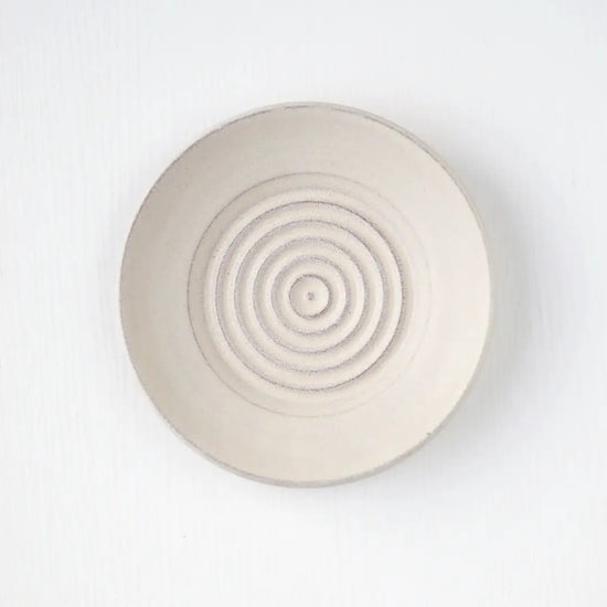 Garlic Grater Dish