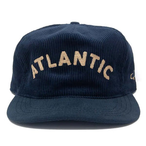 Atlantic III Hat