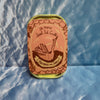 Oakmoss & Amber Candle