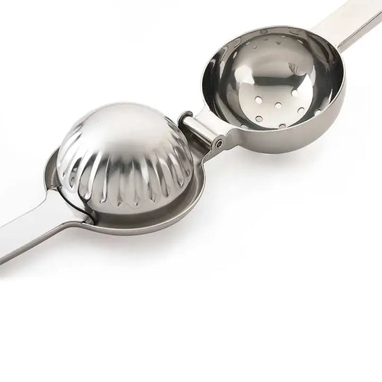 Stainless Hand Juicer
