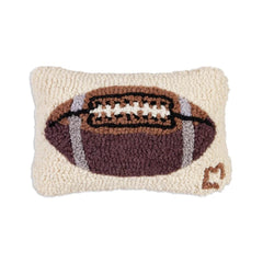 Football Mini Pillow