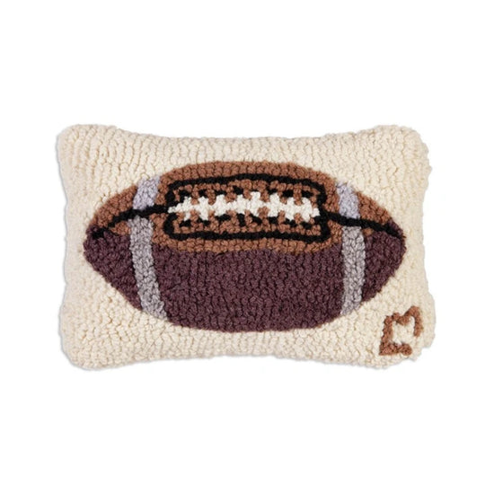 Football Mini Pillow