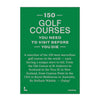 150 Golf Courses