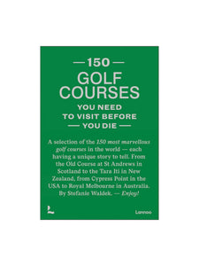 150 Golf Courses
