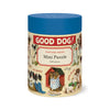 Dog Mini Puzzle