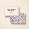 Gratitude Playing Cards