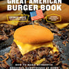 Great American Burger Book