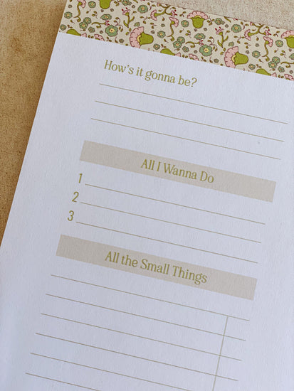 Greatest Day Planner