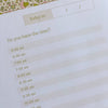 Greatest Day Planner