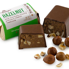 Hazelnut Five Star Bar®