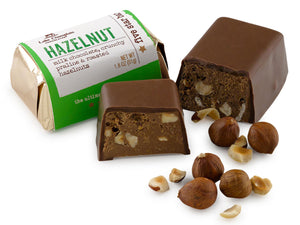 Hazelnut Five Star Bar®