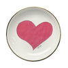 Heart Ring Dish