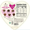 Celebration Heart Chocolate Box