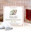 Holiday Blend Tea