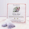 Holiday Blend Tea