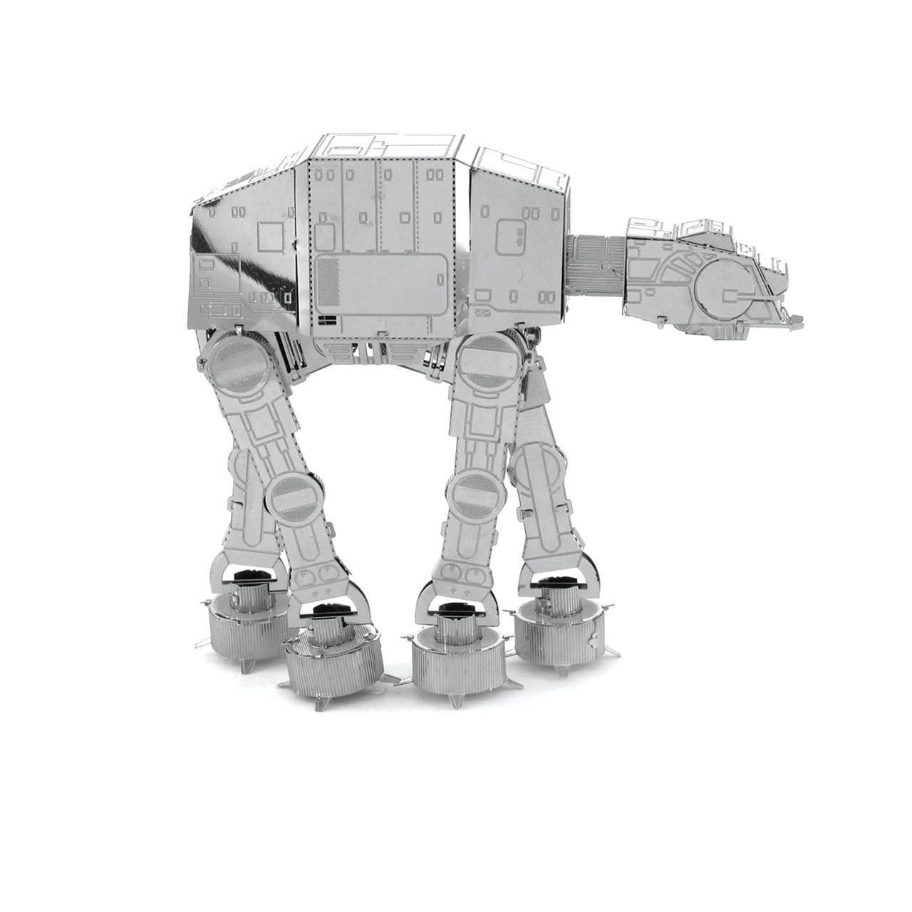 Imperial AT-AT Star Wars Model – Red Barn Mercantile - Old Town