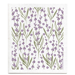 Swedish Dishcloth