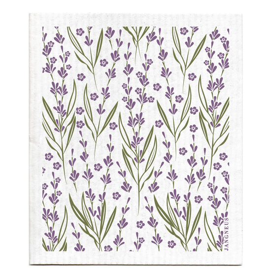 Swedish Dishcloth