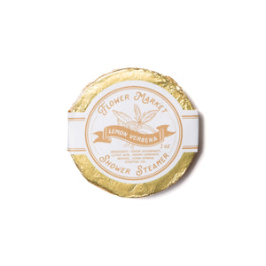 Aromatherapy Shower Steamer