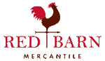 Red Barn Mercantile - Old Town Alexandria