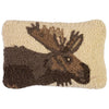 Major Moose Mini PIllow