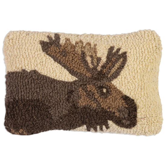 Major Moose Mini PIllow