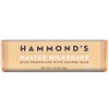 Hammond's Chocolate Bar