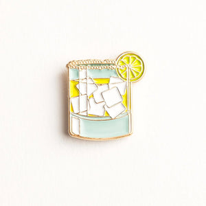 Margarita Pin