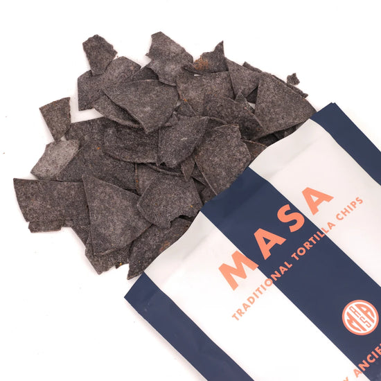 Masa Blue Chips