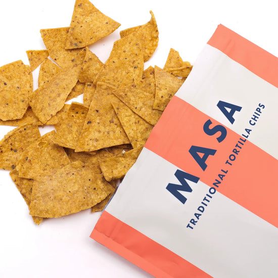 Masa Original Chips