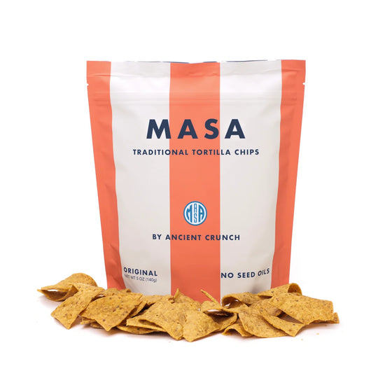 Masa Original Chips