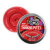 Crazy Aaron's Holiday Mini Thinking Putty Tins