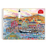 Michael Storrings Autumn By the Sea Puzzle