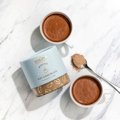 Mocha Hot Chocolate Mix