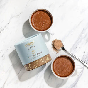 Mocha Hot Chocolate Mix