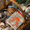 Mushrooms Matchbox