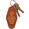 National Parks Key Fob