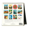 2026 National Parks Desk Calendar