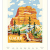 2026 National Parks Wall Calendar