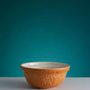 In the Forest 2.15Qt Mixing Bowl | Ochre