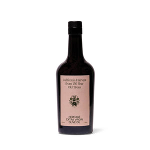 Heritage Extra Virgin Olive Oil