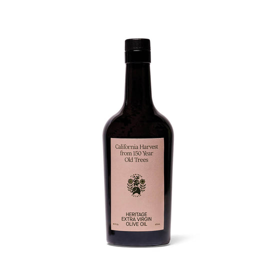 Heritage Extra Virgin Olive Oil