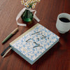 Floral Undated Page A Day Softcover Journal
