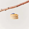 Pancake Stack Ornament