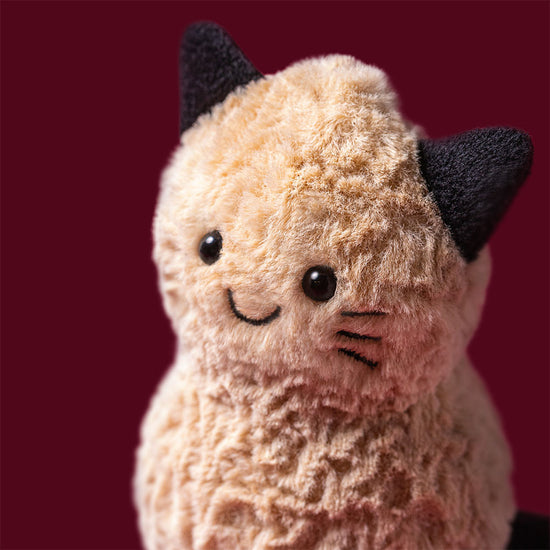 Amuseables Peanut ‘Cat’ Jellycat